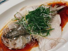 -红棉中餐厅·广州海航威斯汀酒店