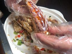 -三妹小龙虾·黄油蟹(华侨城总店)