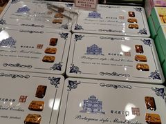 -钜记手信(大三巴街店)