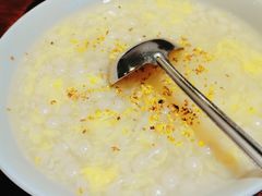 桂花酒酿圆子-大牌大·传统杭帮菜(湖滨店)