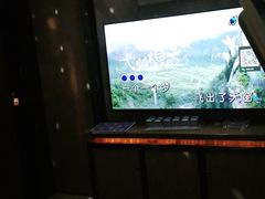 -堂会(白云店)