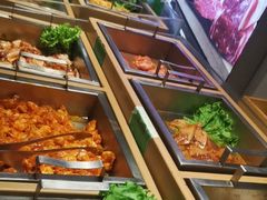 -尚宴牛特鲜自助(太原街万达店)