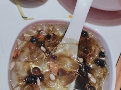 老成都冰粉-渝蛙馆(新百店)