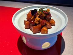 招牌大厨红烧肉-春色如许·茶食餐厅(桃李春风店)