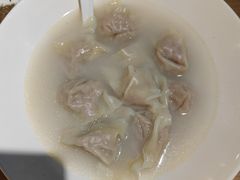 -龙抄手食府(浣花北路店)