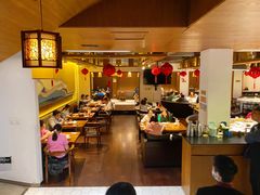 -陆壹捌餐厅(五大道店)