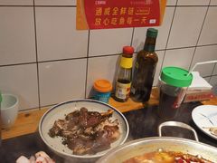 -小饕荟雅安贡椒鱼鲜馆(广福桥店)