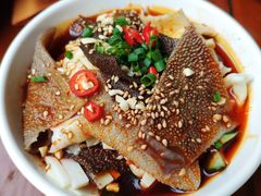 -炉小二铜锅牛蛙•川湘菜(三里屯店)