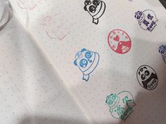 -熊猫邮局(少城店)