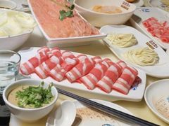 -东道煮牛肉火锅(东盛大街店)