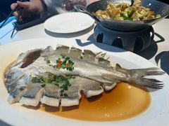 -外婆家(西红门荟聚购物中心店)