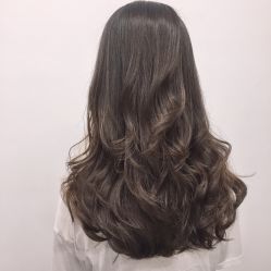 -BM SALON