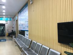 -广州仁爱天河医院体检中心