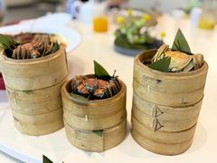 -火福·天湖阁大闸蟹博物馆主题餐厅(浅水湾店)