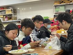 大堂-霍嘟嘟手工水饺(黄山花园店)