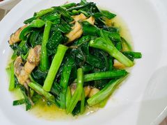 韭菜蛏子-顺风海鲜港(金玉兰店)