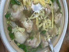 -吉云馄饨(桑梓路店)