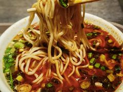 -清真·马安军辣子牛肉面