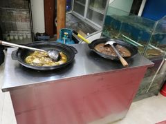 -农家小院(朱雀桥店)