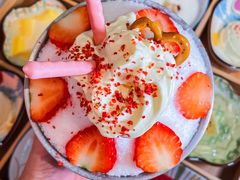 -黄记煌三汁焖锅(新佳丽江汉路店)