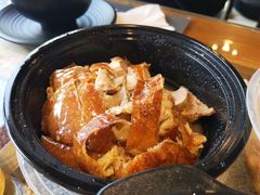 -粤味轩快餐店(天下第一泉店)