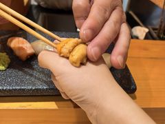 -鮨冠OMAKASE食べ放题(北京首店)