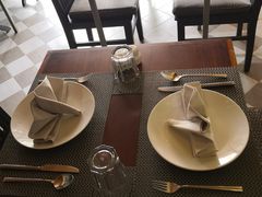 -Old House Restaurant