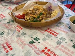 -东排食堂长沙小吃大排档(五一广场店)