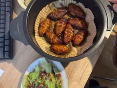 -汤城小厨•粤菜•靓汤(金宝街店)