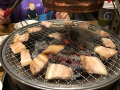 -韩国料理大力士(屏风街店)