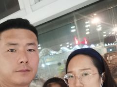 -杭州萧山国际机场