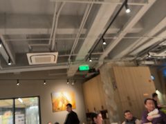 -Efes Turkish & Mediterranean Cuisine 艾菲斯餐厅(陆家嘴店)