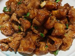 -半盆菜酒家(中山南一路店)