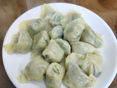 -东台鱼汤面(桃源路店)