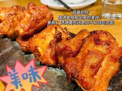 -华餐馆(莫邪路店)