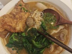 -三姐·老友记·南宁老友粉(朝阳区光华路嘉里中心店)