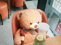 -比格比萨自助(德思勤四季汇店)