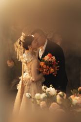 -秦皇岛我和你婚纱摄影工作室