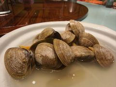 -鸭绿江海鲜烧烤大排档(杏林街店)