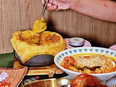 -帕娜·泰式茶餐厅·Bistro(近铁广场店)