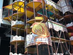 -蒙特利亲子乐园