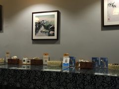 大堂-蜗牛小馆醉乡民谣云南菜(惠新西里店)