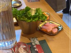 -闻老头·菊花炭烤肉(D11店)