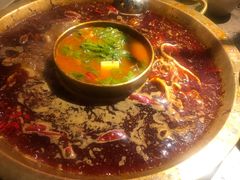 -小龙坎火锅(双林店)