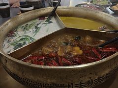 -湊湊火锅·茶憩(南京万象天地店)