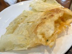 萝卜锅贴-洪泽老鱼馆(清浦店)