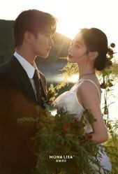 -蒙娜丽莎婚纱摄影(总店)