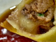 牛肉锅贴-草桥清真牛肉锅贴扁食店