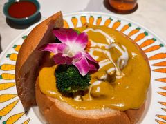 -太食獸泰式茶餐厅(济南万象城店)