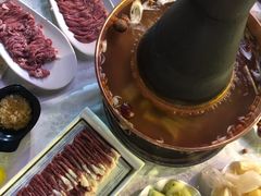 -羊家胡同·龙虾烧烤火锅(龙汇路店)